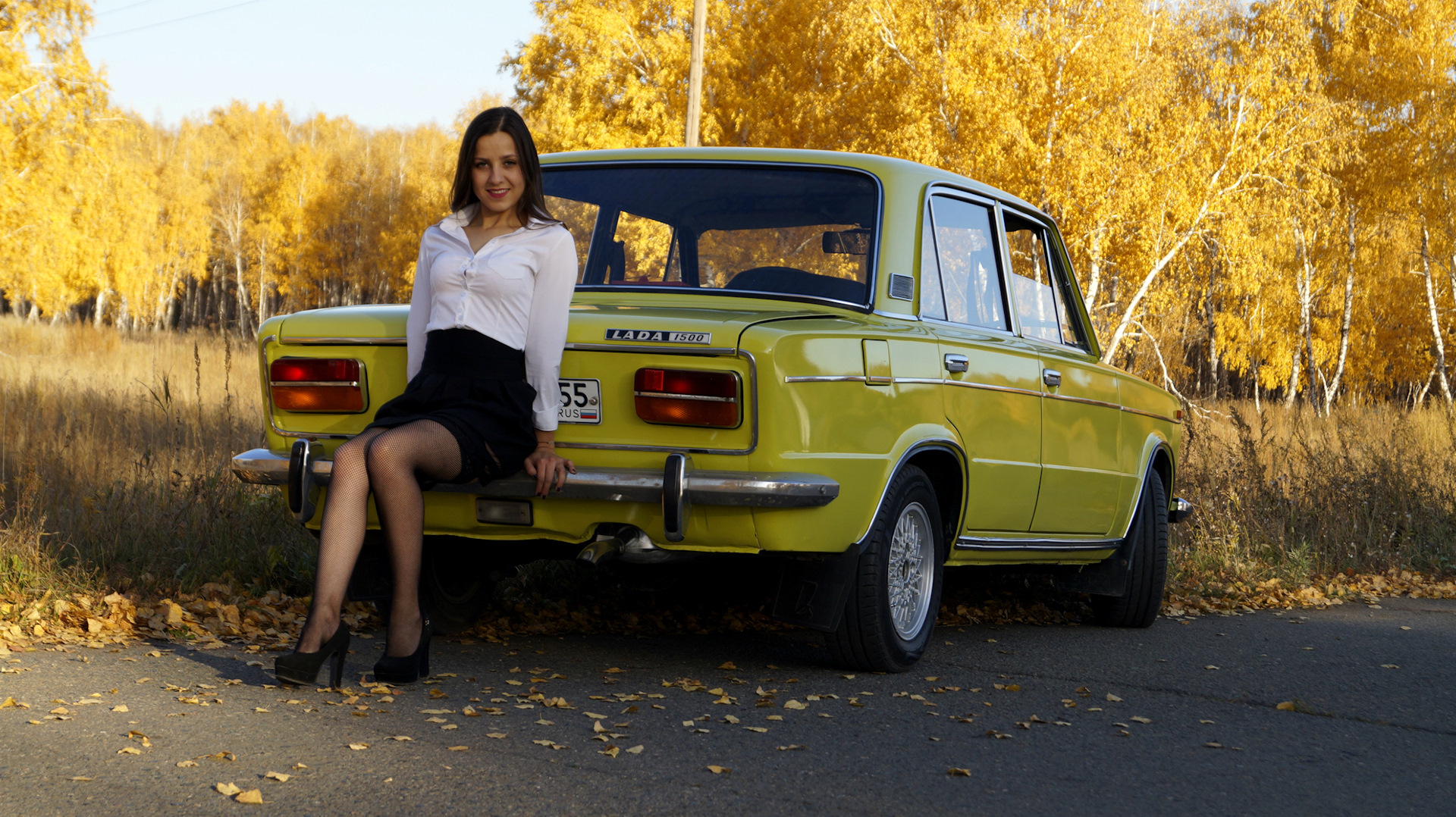 Drive2 Lada