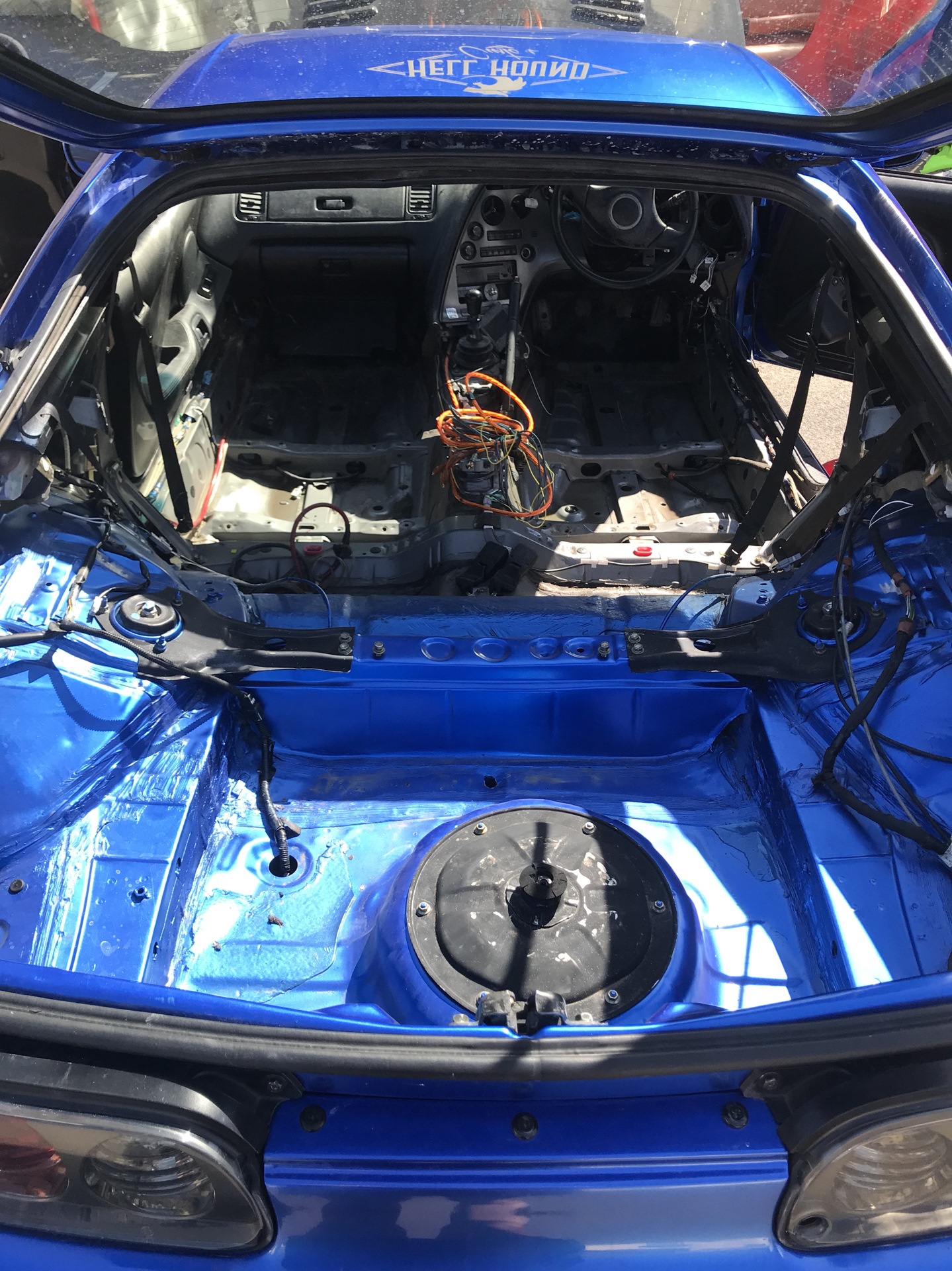 Замена масла в вариаторе с фильтром — Mitsubishi Outlander XL, 2 л ...