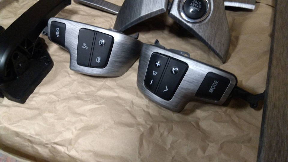 Фото в бортжурнале Toyota Land Cruiser 200