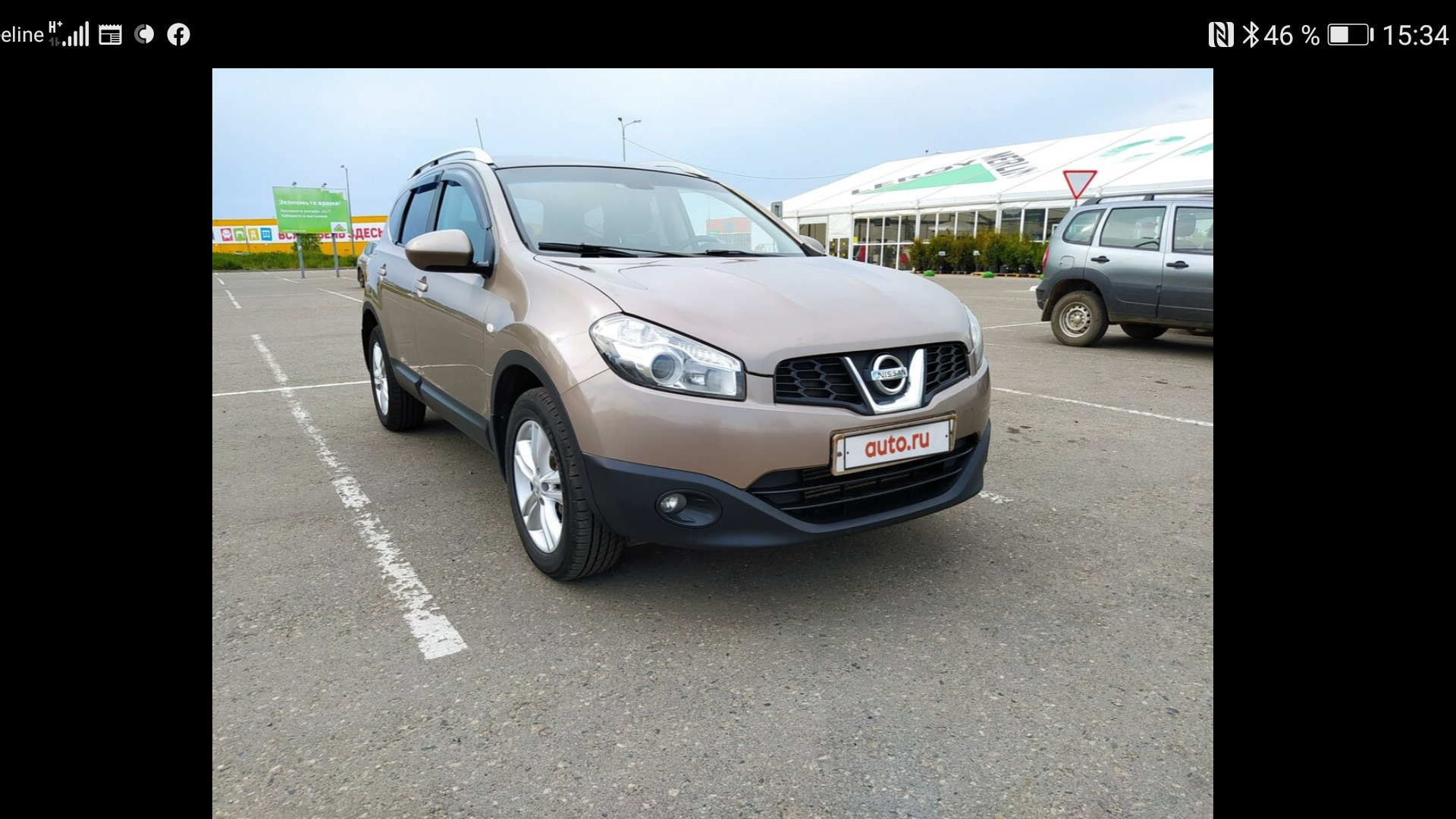 Nissan Qashqai+2 1.5 дизельный 2010 | Тихан на DRIVE2