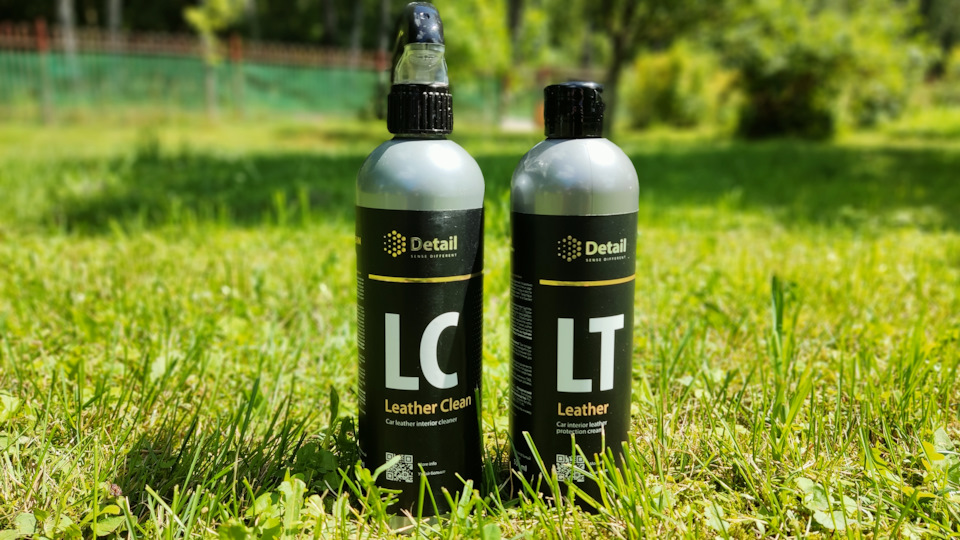 🛀Detail мне в помощь или очистка кожаного салона №3🛀 — Hyundai H-1 (2G ...