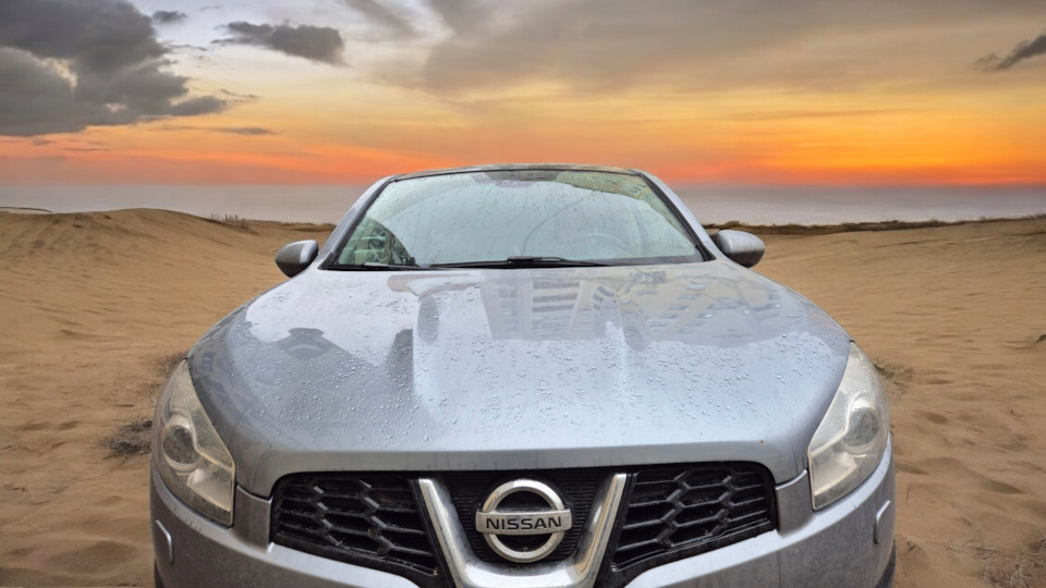Охлаждаемый перчаточный ящик (бардачок) ниссан кашкай j10 — Nissan ...