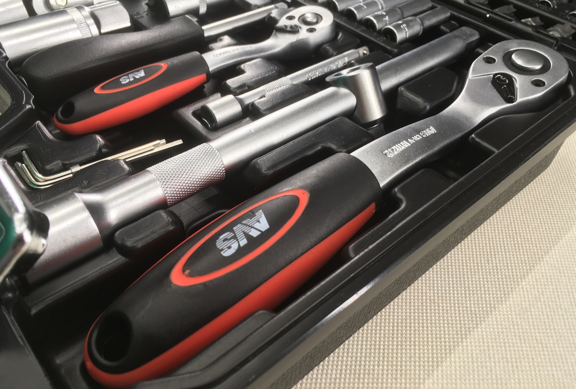 Ручной Инструмент Avs Tools Купить