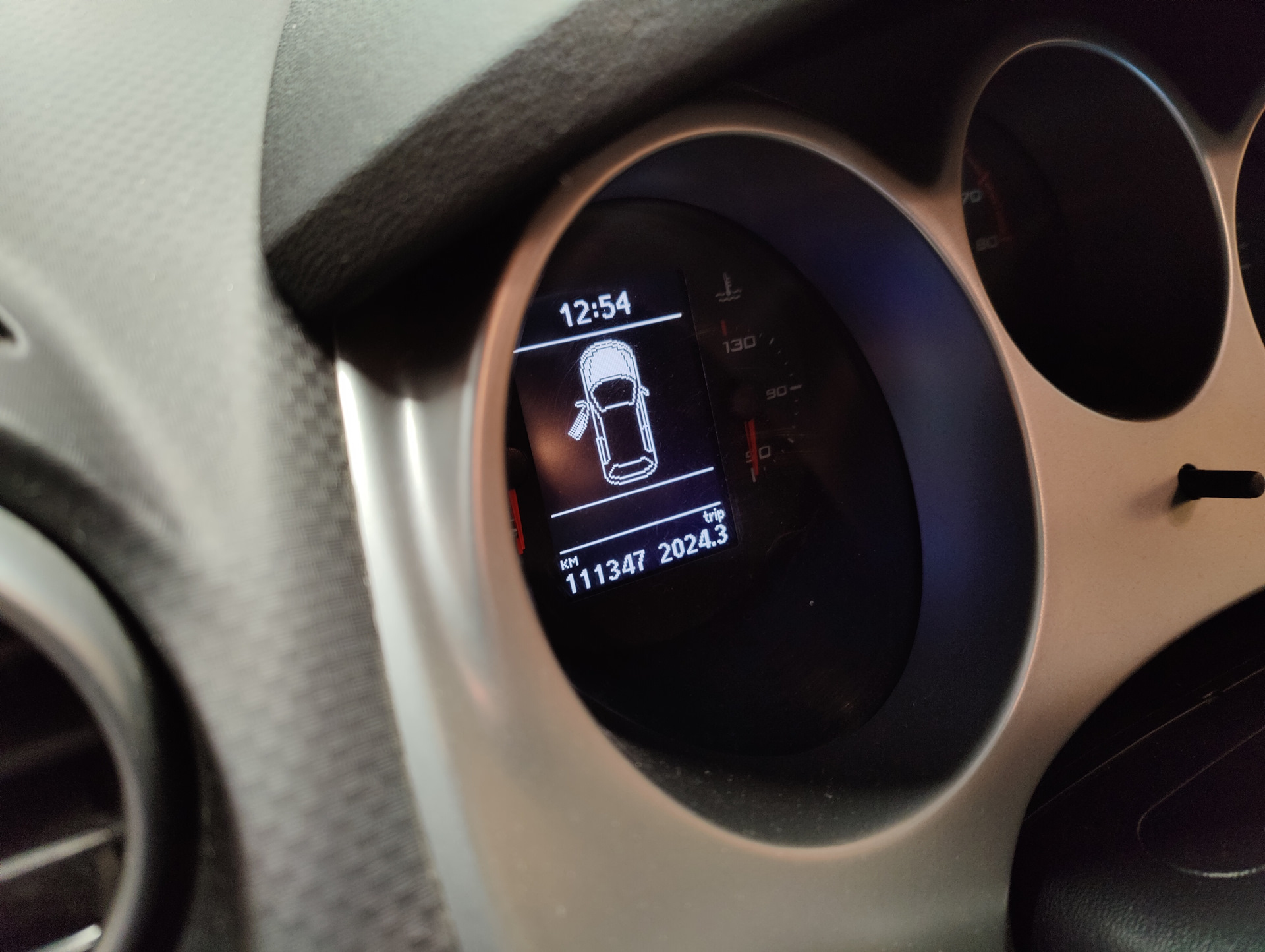 Форсунка Омывателя Фары Seat Altea Freetrack Купить