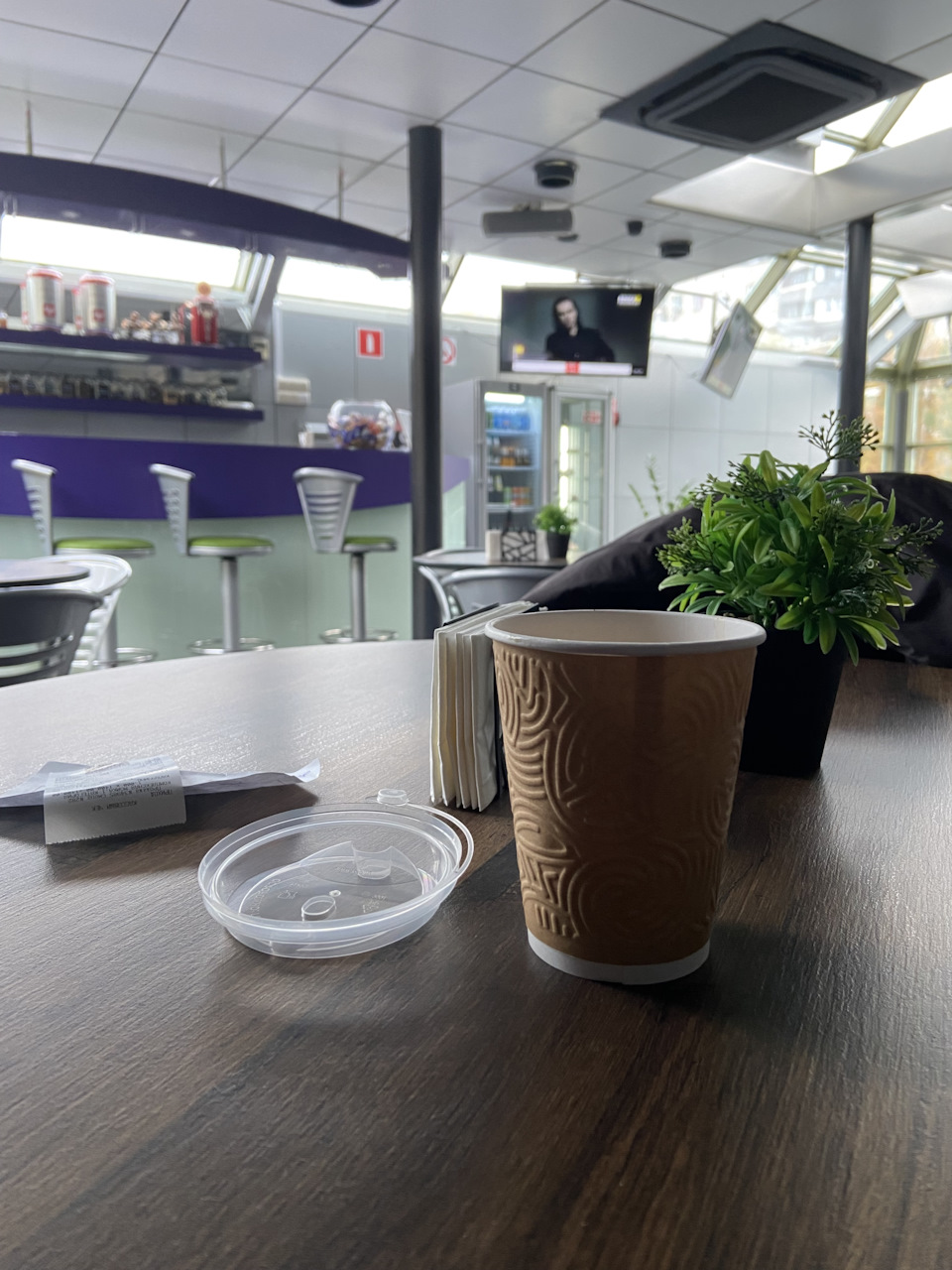 Фото в бортжурнале Honda Civic Hatchback (9G)