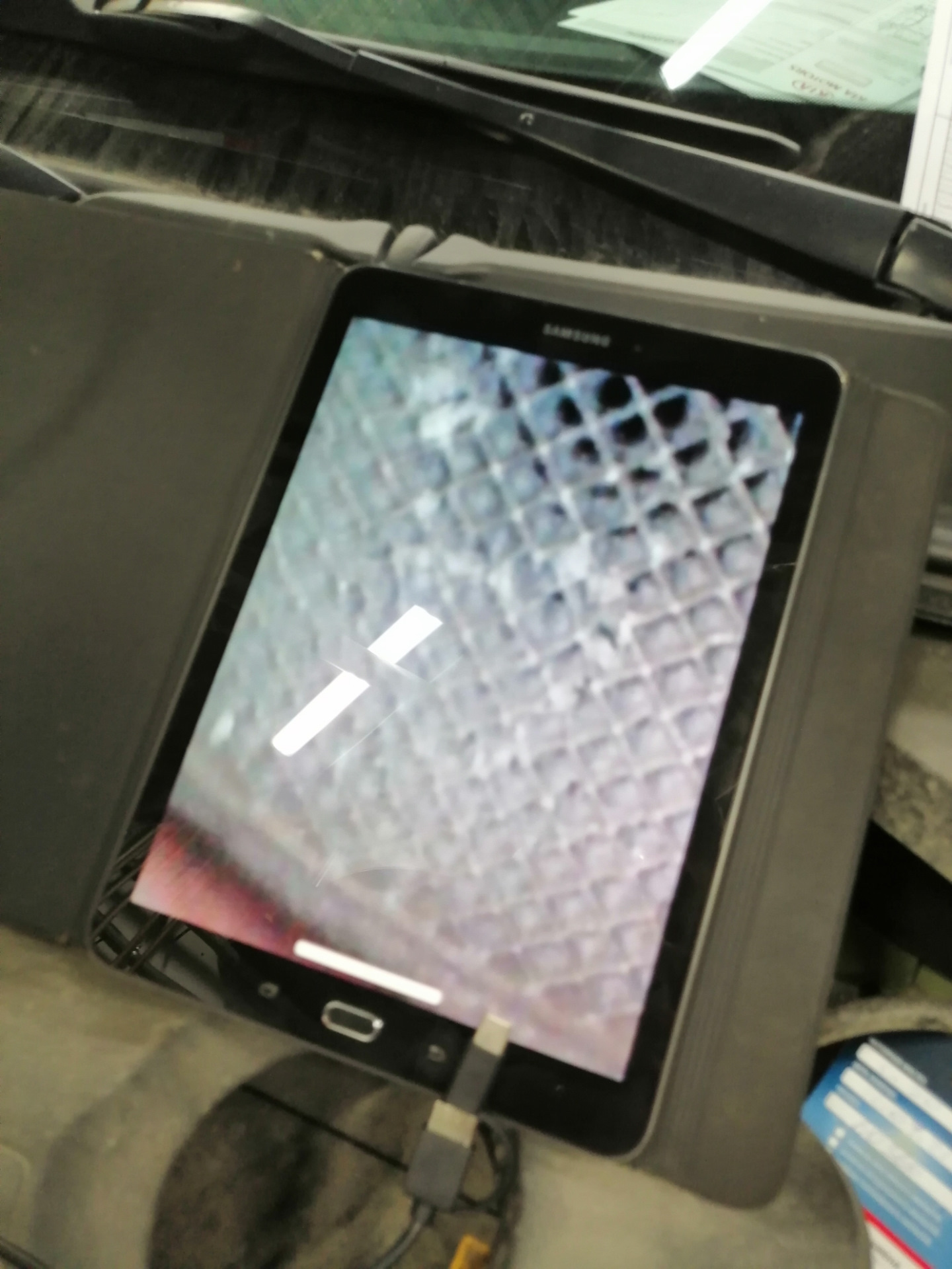 ТО 4 Киа Ирбис Север. — KIA Soul (2G), 2 л, 2018 года | плановое ТО ...