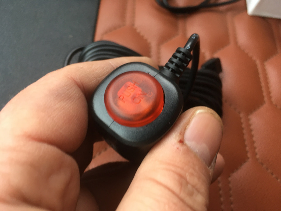 Фото в бортжурнале Hyundai Creta (1G)