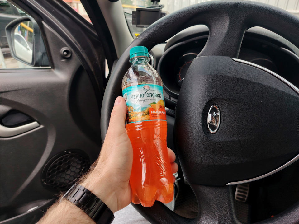 Усовершенствование автомобильного холодильника AVS CC-20WAC