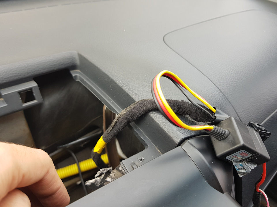 автозапуск hyundai santa fe