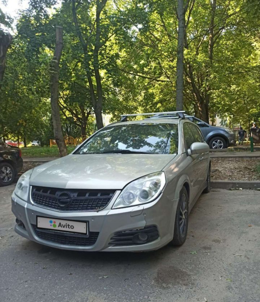 Расстались с Вектрой — Opel Vectra C, 1,8 л, 2006 года | продажа машины |  DRIVE2