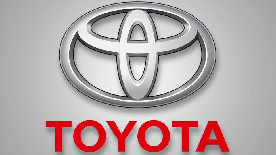 Цепи поставок автокомпонентов от японских партнёров Toyota