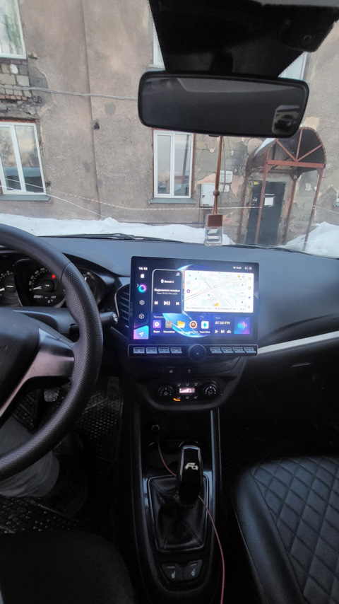 Нормальный режим АСС для магнитолы - УАЗ Patriot, 2,7 л, 2019 года просто так DR