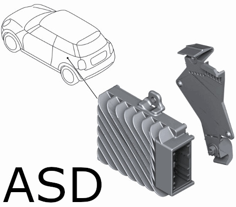No more bells and whistles: выключение ASD на MINI JCW — MINI John ...