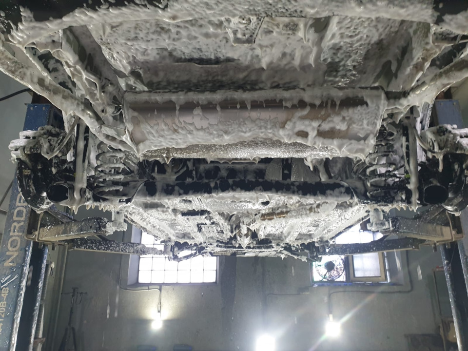 Антикор-центр Ростов — DRIVE2