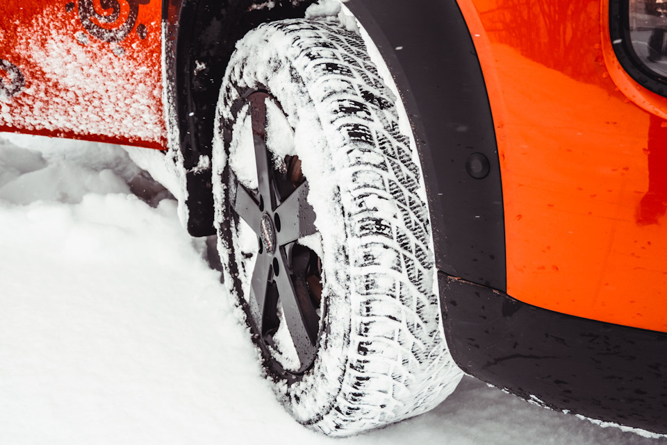 Фото в бортжурнале Citroen C3 Aircross