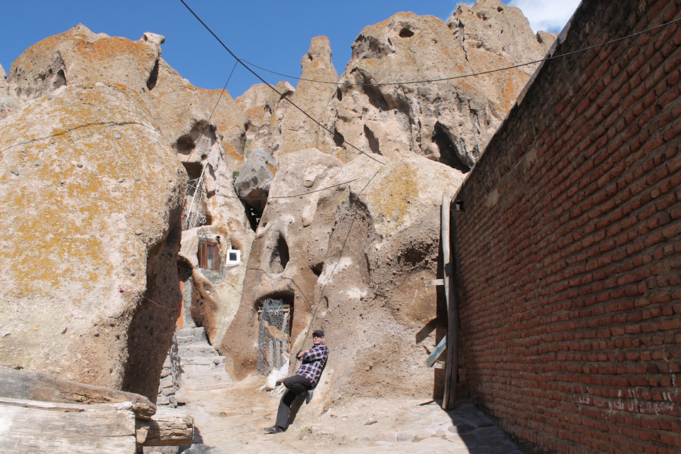 Фото в бортжурнале Nissan Patrol (Y61)