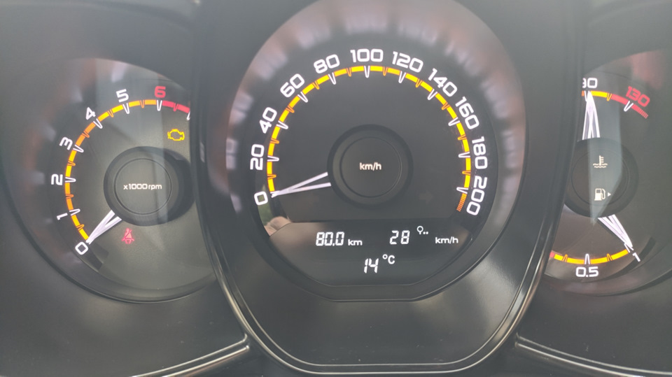 Замена повторителя поворота в боковом зеркале — KIA Rio (3G), 1,6 л ...