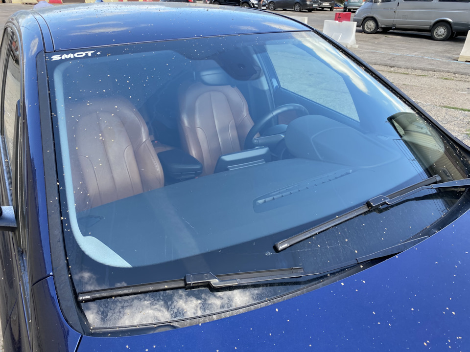 Пока пока? — BMW 2 series Active Tourer (F45)