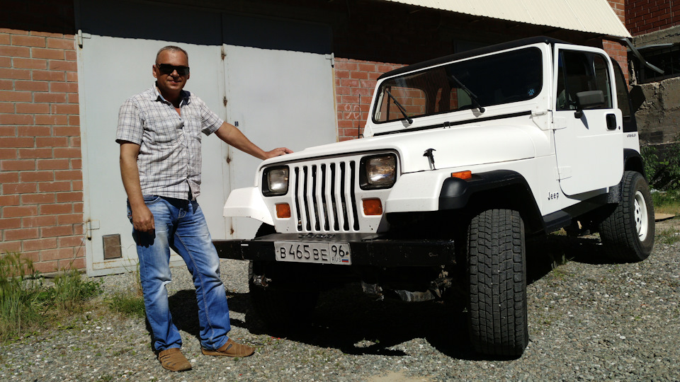 Jeep Wrangler Belyj Indeec Drive2