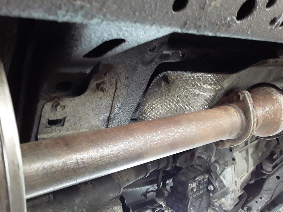 Фото в бортжурнале Toyota Land Cruiser Prado 150-series
