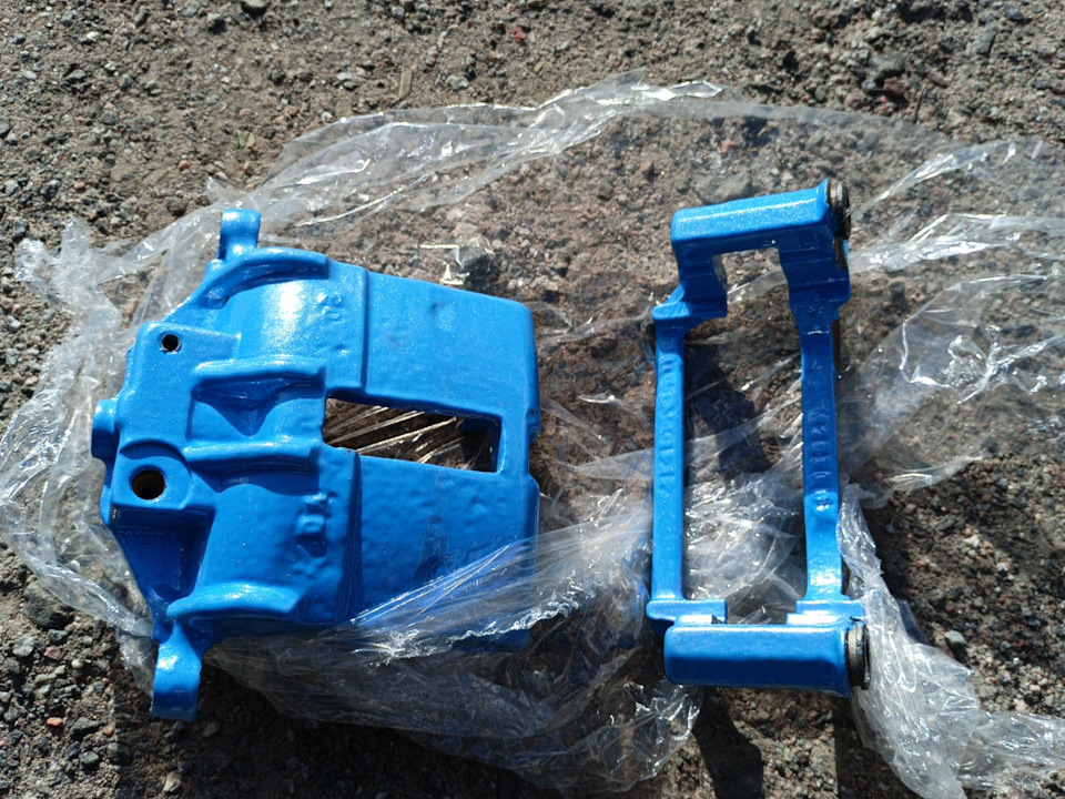 Повеяло свежестью — ГАЗ 2410, 2,4 л, 1987 года | аксессуары | DRIVE2