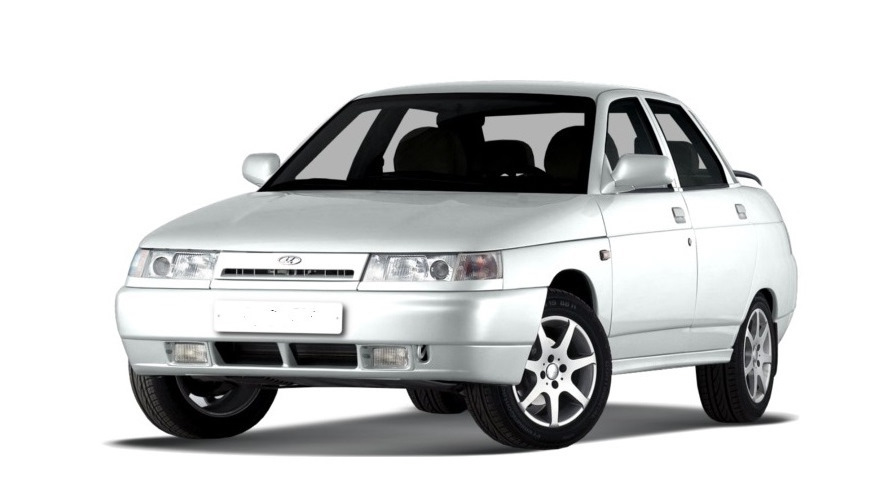 Lada 21102 1.5 бензиновый 2003 | на DRIVE2