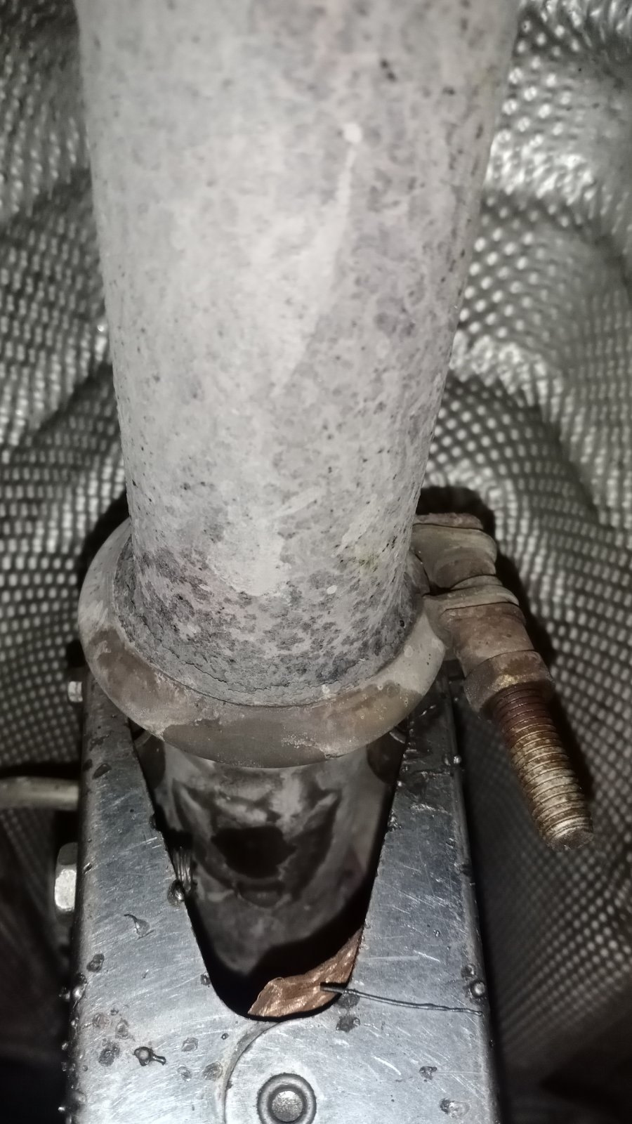 Удаление adblue, FAP фильтра — DRIVE2