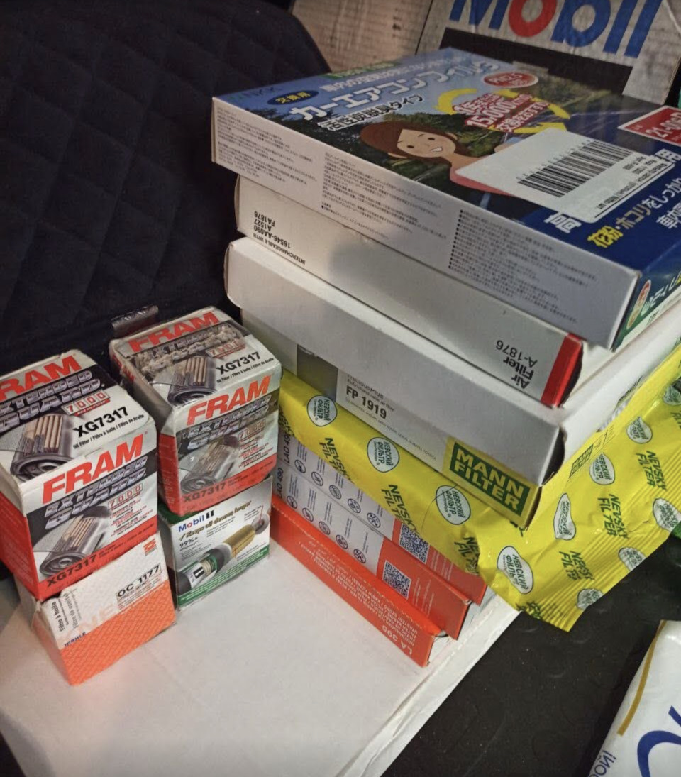 Про интервал смены моторного масла🚘🚀 — Subaru Outback (BR), 2,5 л, 2012 ...