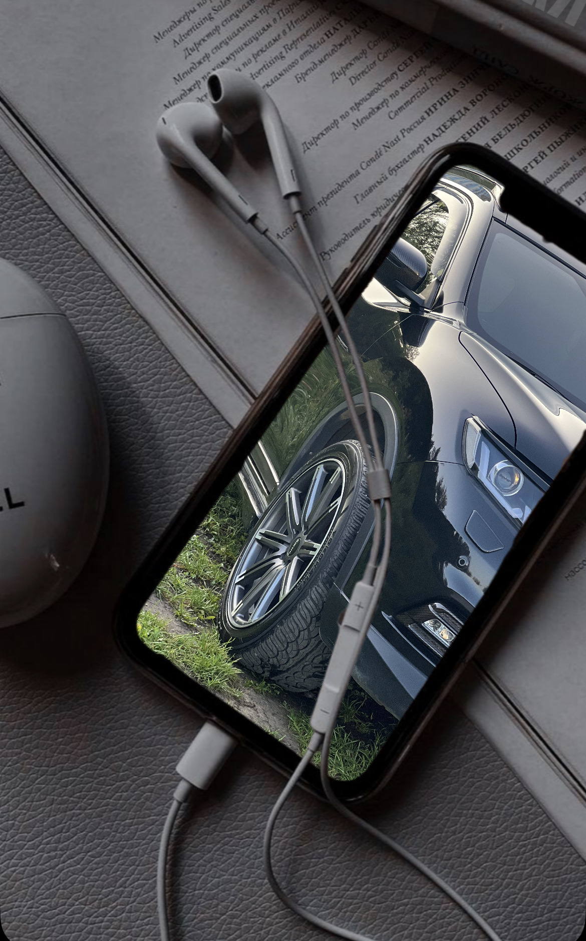 ТО шестое продолжение — Nissan X-Trail III (t32), 2 л, 2015 года ...