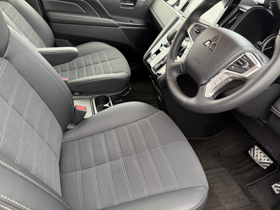 Фото в бортжурнале Honda Stepwgn (6G)