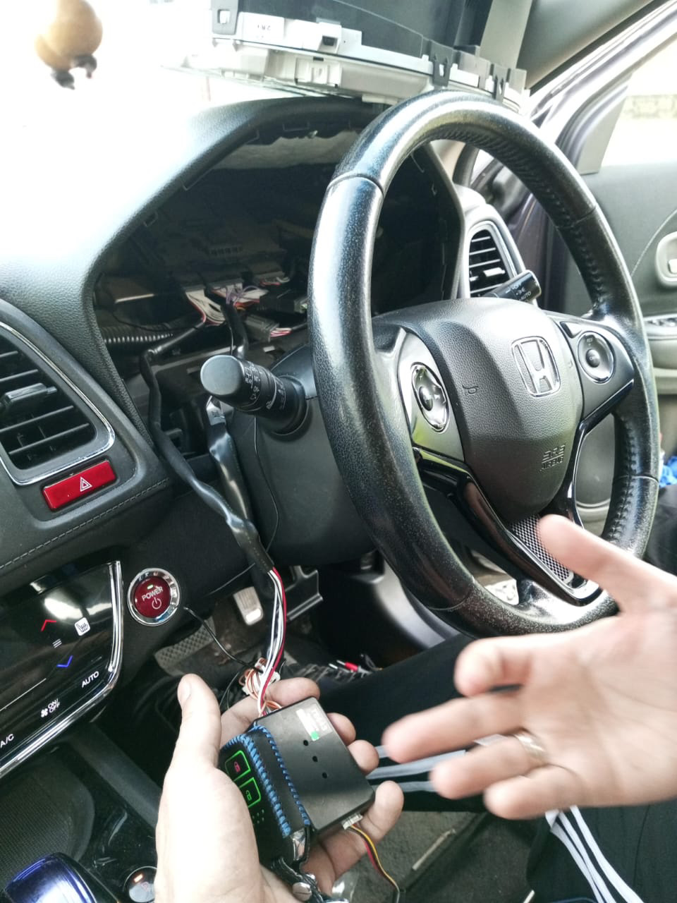Поставить Автозапуск На Автомобиль Цена