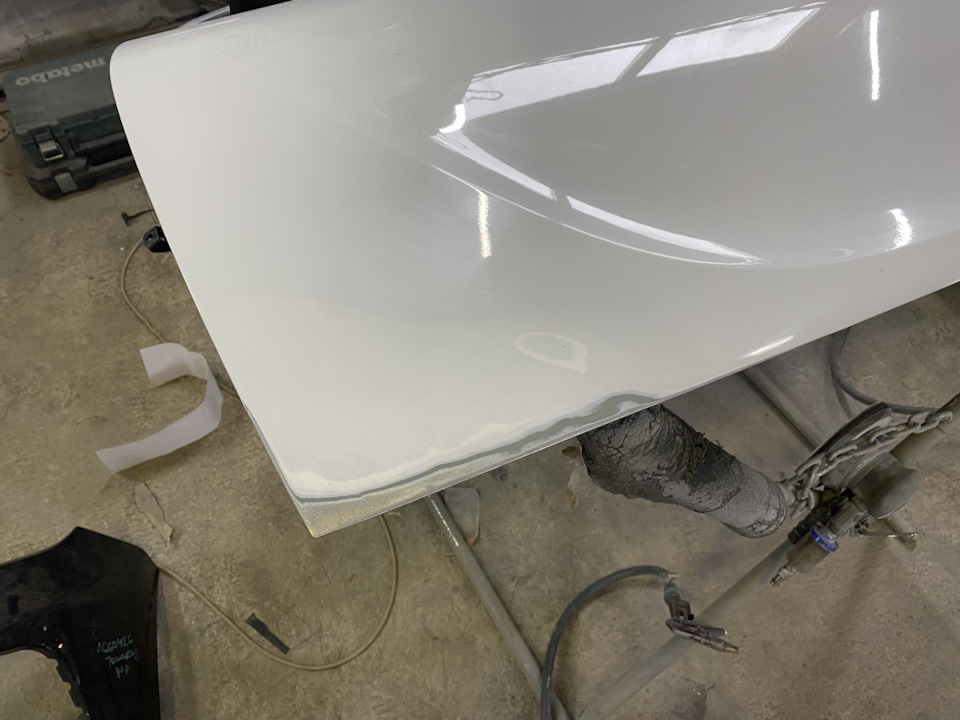 Фото в бортжурнале Opel Insignia (1G)