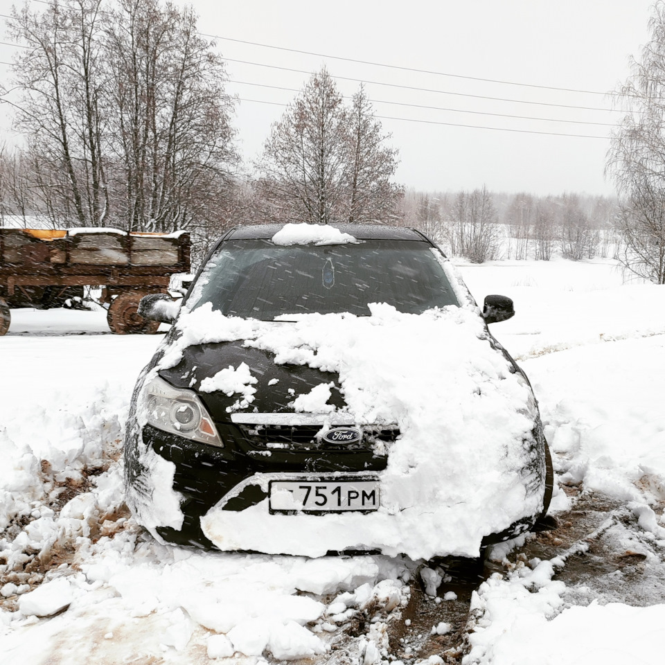 Помогите, как включить вентилятор? — Ford Focus II Sedan, 1,8 л, 2008 года  | своими руками | DRIVE2