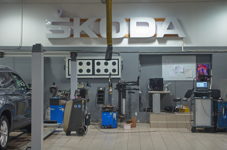 Как правильно менять заднюю ступицу на Skoda Octavia A7 — ACDelco на DRIVE2