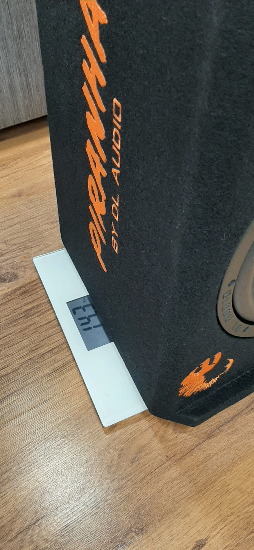 Фото в бортжурнале Toyota Camry (XV50)