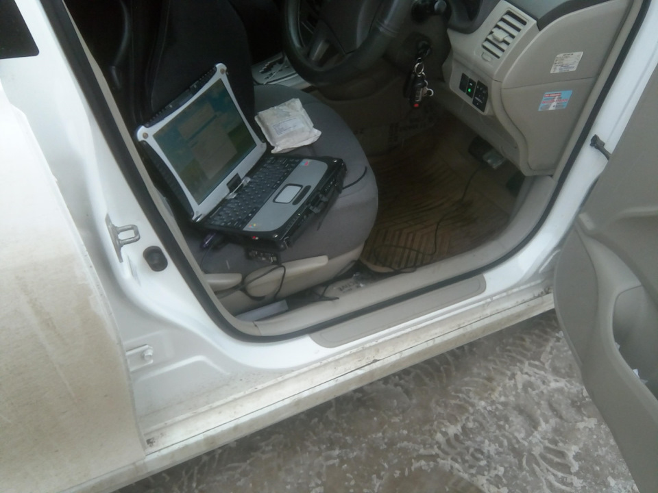 Чип тюнинг тойота Аксио (чип тюнинг toyota) — DRIVE2