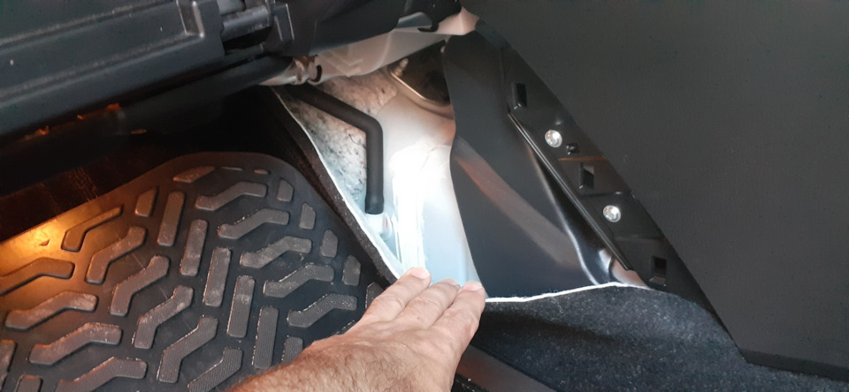 106 Чистка кондиционера Mazda Axela BM, 3G, P5VPS, бензин, 1.5