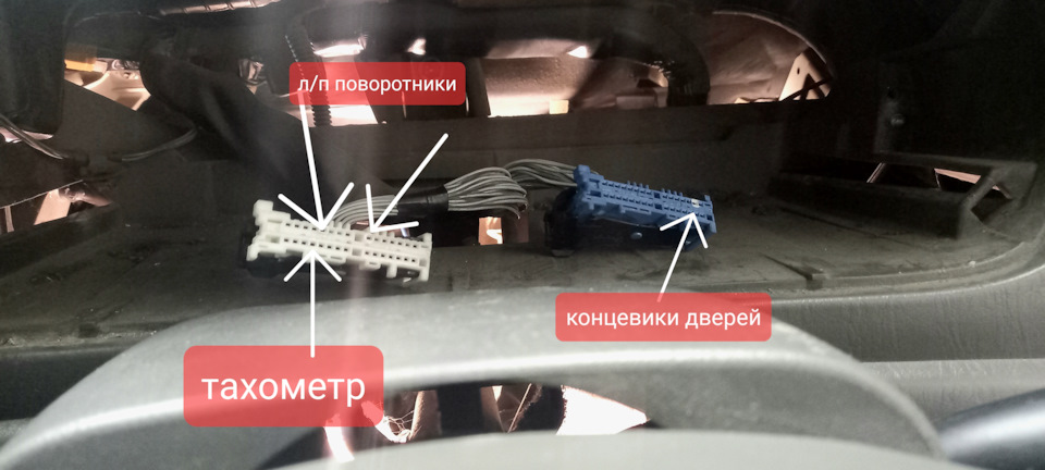Какой предохранитель идет на сигнализацию. Какой предохранитель идет на сигнализацию
