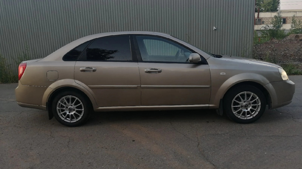 Не отключается питание печки при выключенном зажигании на Chevrolet ...