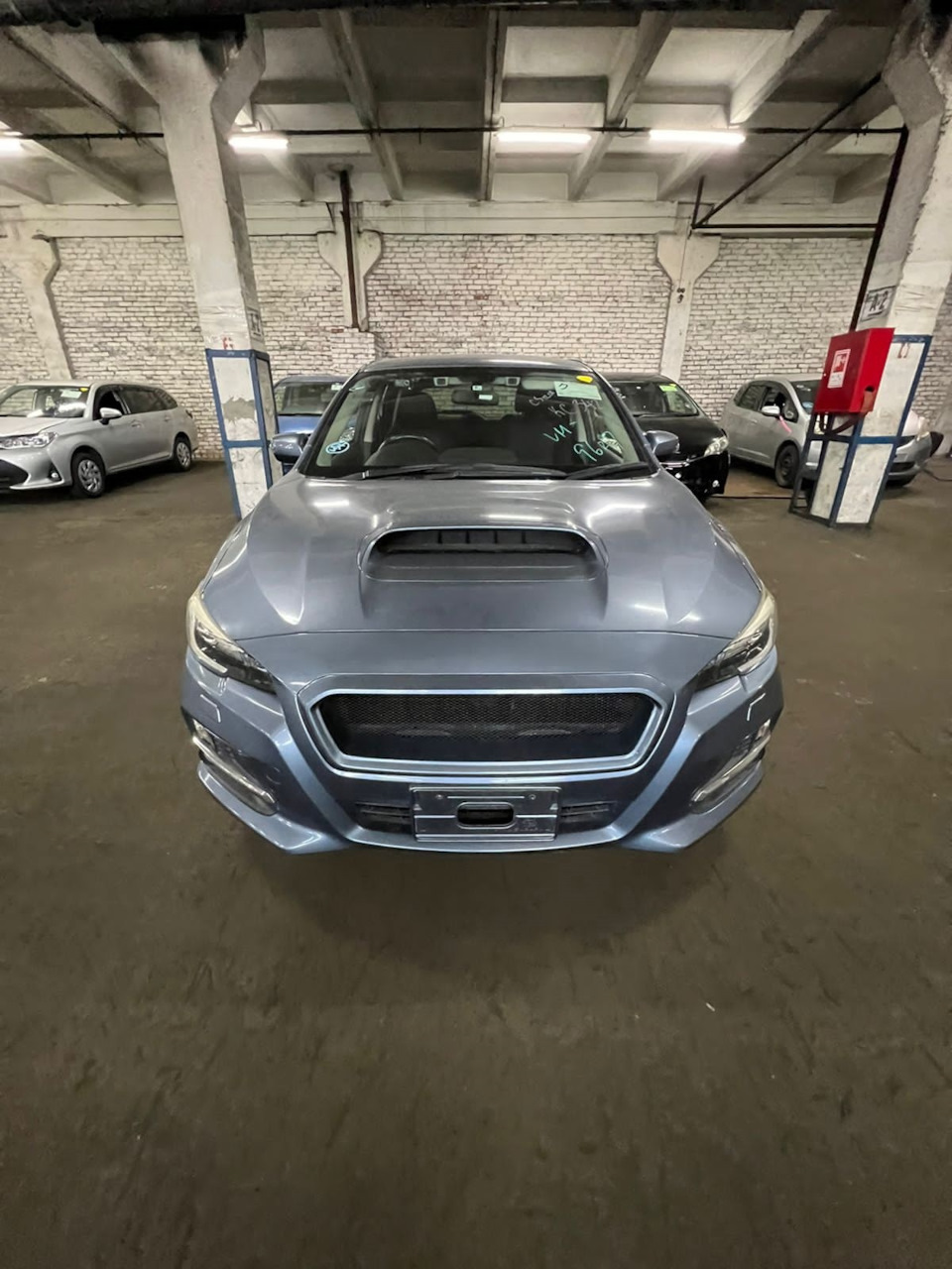 Покупка Subaru Lеvorg или как я пришел к Subaru — Subaru Levorg (1G), 1,6  л, 2014 года | покупка машины | DRIVE2