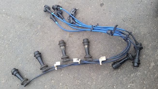 Фото в бортжурнале Toyota Mark II (90)