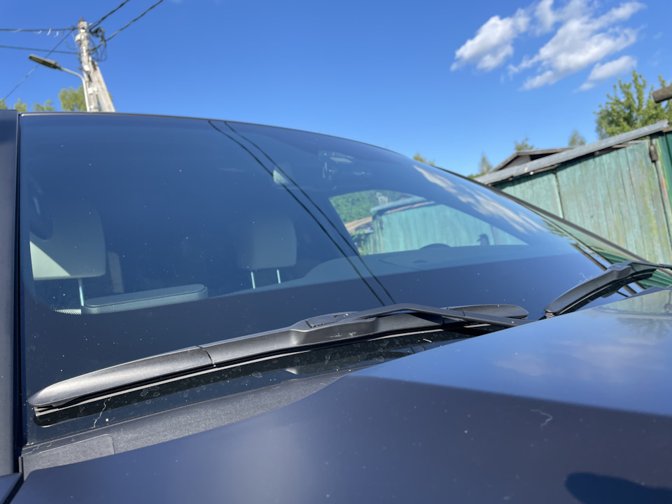 Photo from the logbook KIA Mohave (HM2)
