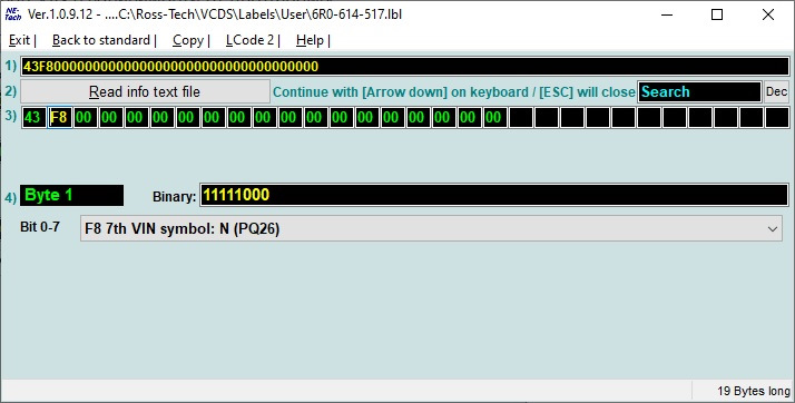 6R0614517 Насос ABS Skoda Rapid VAG | Запчасти на DRIVE2