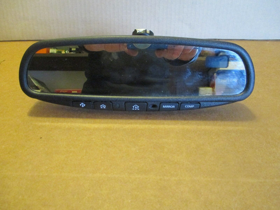 LNZLCTHL3 — BMW X5 (E53)