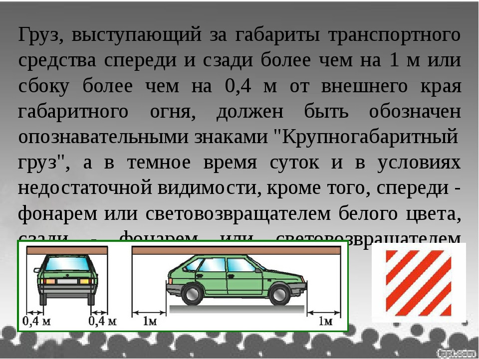 На каком рисунке изображен автомобиль водитель которого не нарушает