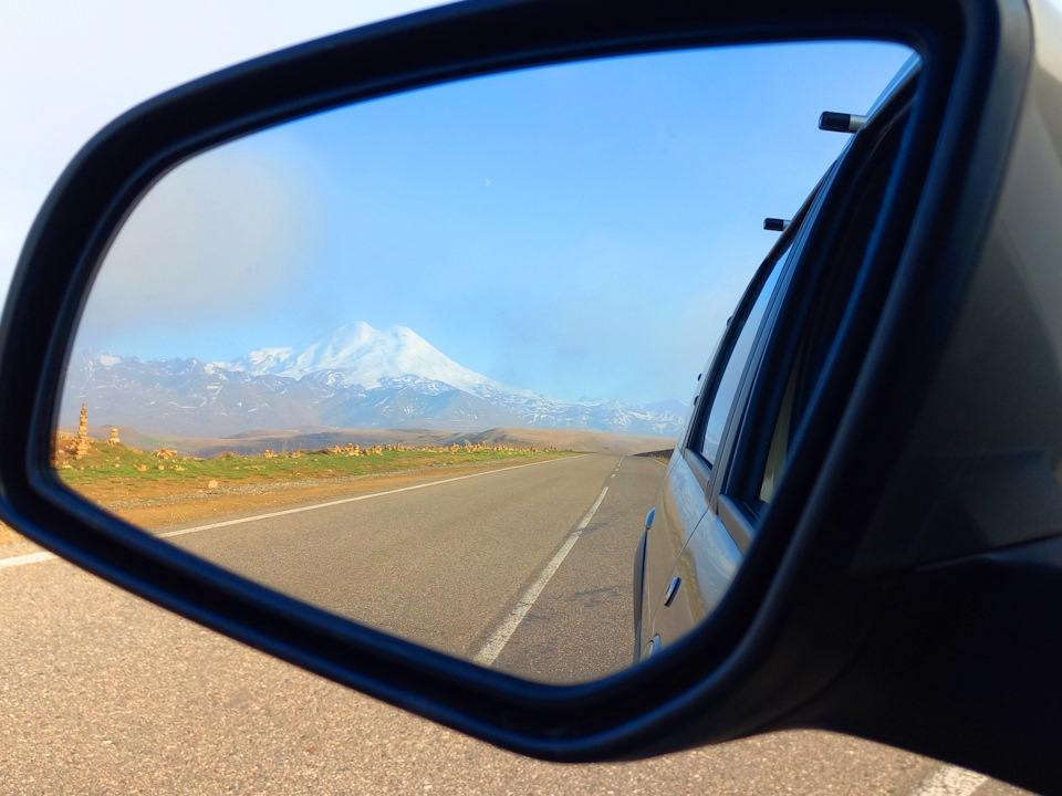 Фото в бортжурнале Lada Largus Cross