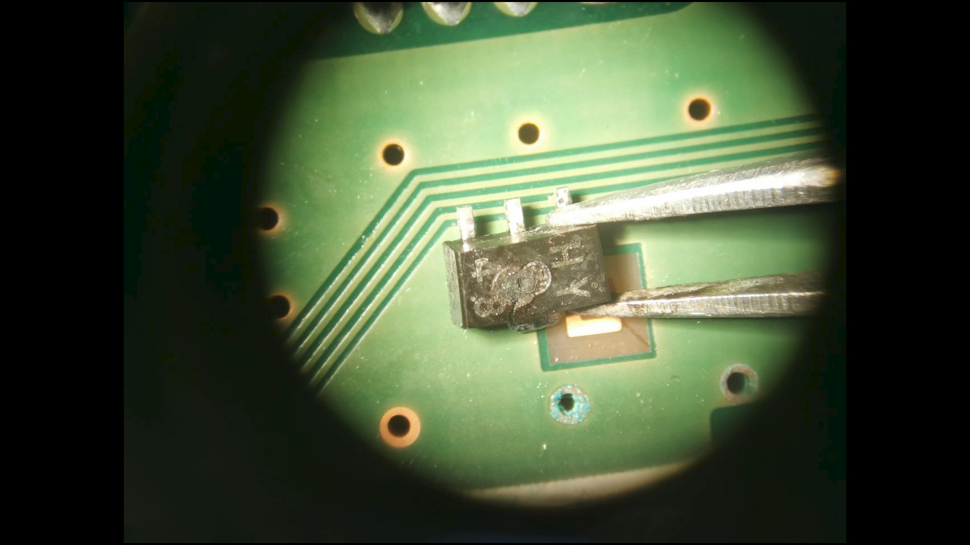 Jeep Wrangler ремонт щитка приборов. — CX27 на DRIVE2