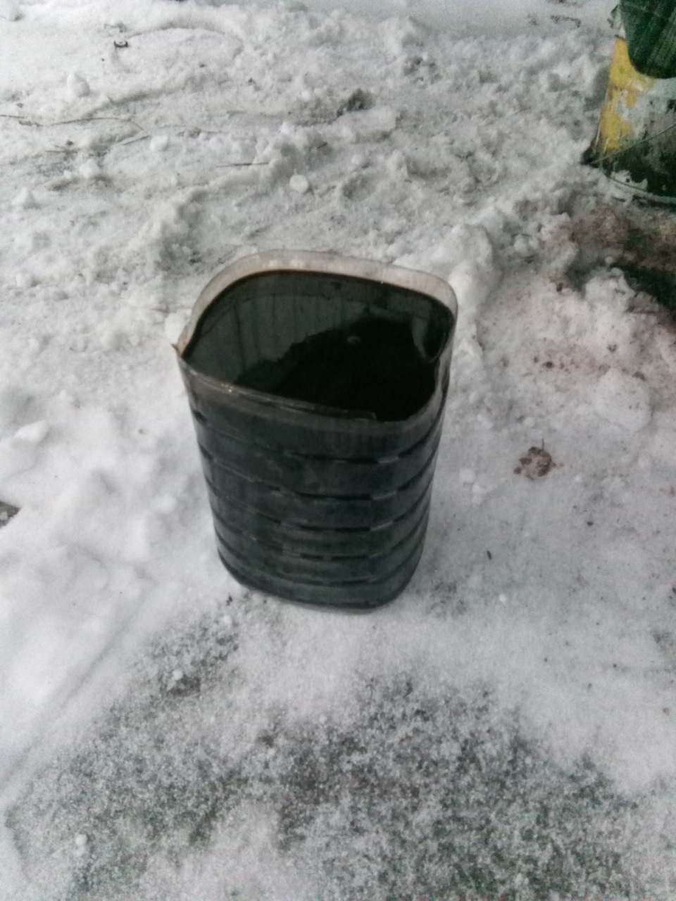 Масло АКПП. — Volvo XC70 II, 2,5 л, 2007 года | своими руками | DRIVE2