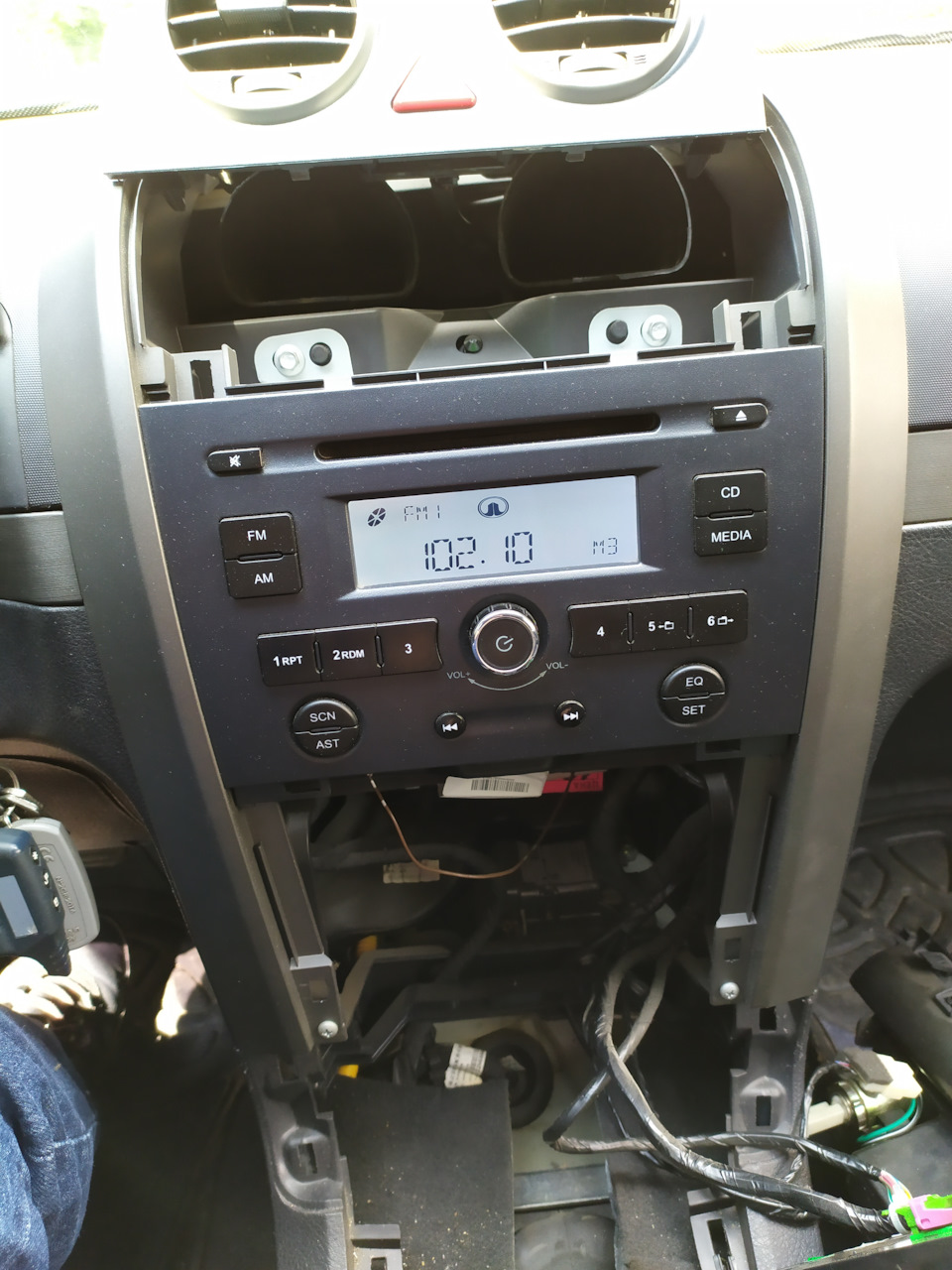 Троит двигатель — неровная работа БМВ Е90 — BMW City на DRIVE2