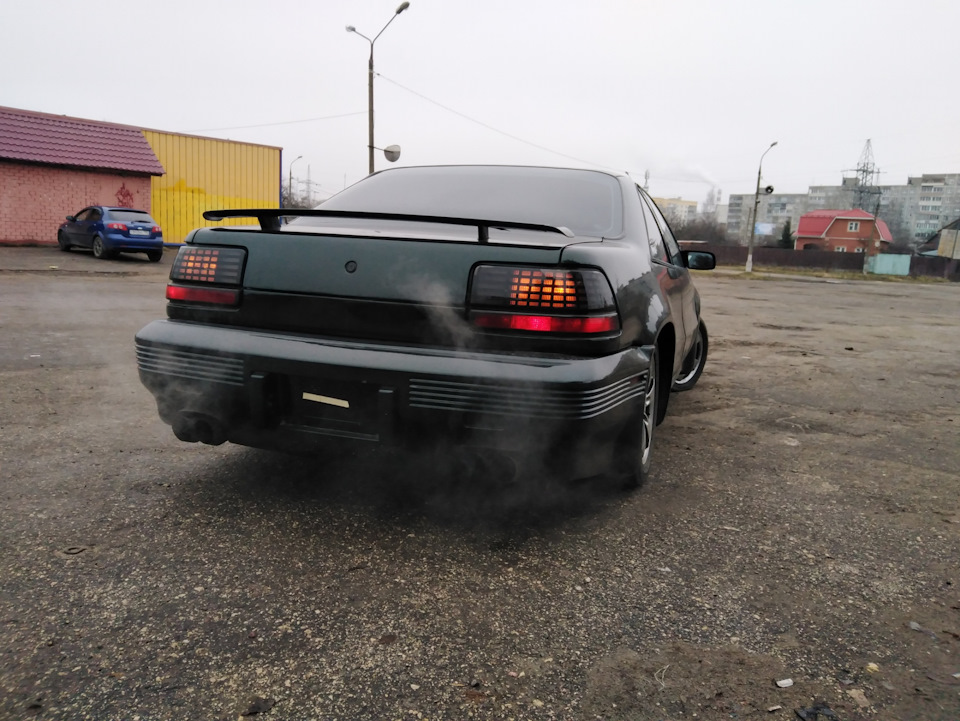 Фото в бортжурнале Pontiac Grand Prix